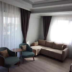 Erdek Grand Gazzella Otel