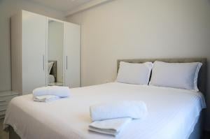 Erisch Apart Otel