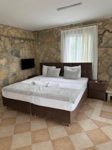 Espira Casper Otel Urla