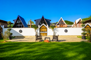 Evcek Bungalov