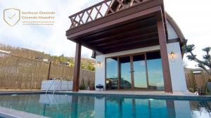 Exclusive Hill Sapanca