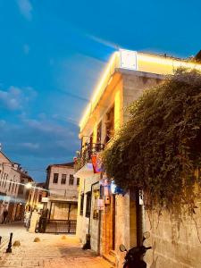 Ezel Hanım Konağı