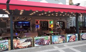 Fidan Apart Hotel