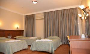 Fidan Apart Hotel