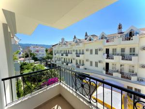 Fidan Apart Hotel