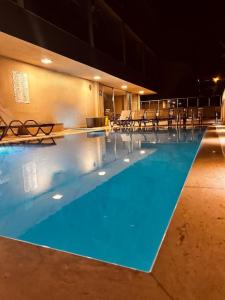Fifty5 Suite Hotel