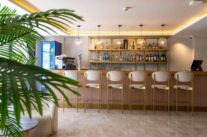 Fifty5 Suite Hotel
