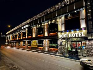 Florya Novi Boutique Hotel