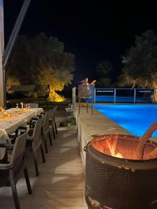 Foça İlçayto Rooms & Butik Pansiyon  (+12 Adults Only)