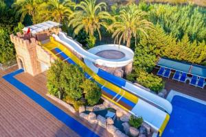 Fun&Sun Smart Hane Sun Hotel