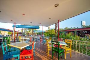 Fun&Sun Smart Hane Sun Hotel