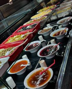 Garden Hotel Osmaniye