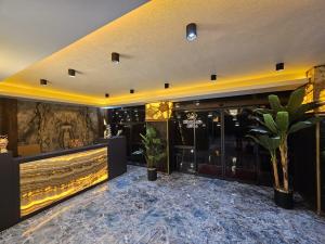 Garden Hotel Osmaniye