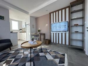 Gölhisar Mavi Konak Apart Hotel