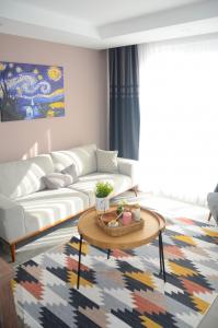 Gölhisar Mavi Konak Apart Hotel