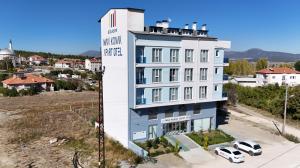 Gölhisar Mavi Konak Apart Hotel