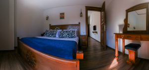 Gölköy Yaşam Resort
