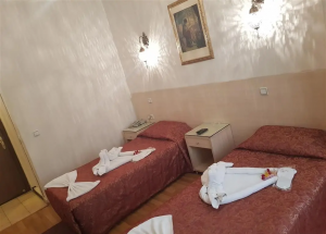 Gönç Palas Otel