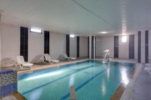 Güre Termal Resort