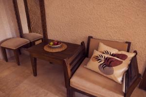 Göreme Stone Age Hotel