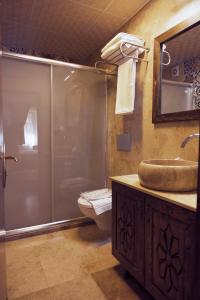 Göreme Stone Age Hotel