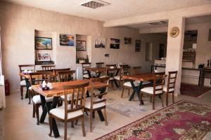 Göreme Stone Age Hotel