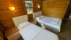 Gaia Bungalow