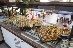 Garden Park Beldibi Hotel