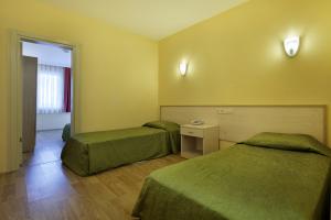 Garden Park Beldibi Hotel