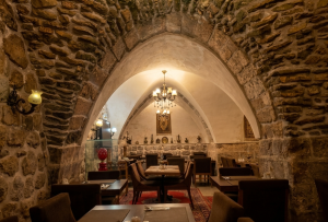 Gazi Konağı Otel
