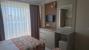 Gazipaşa Star Otel