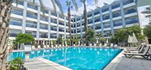 Gazipaşa Star Otel