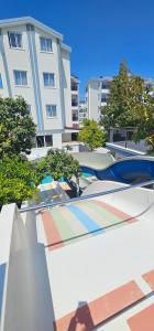 Gazipaşa Star Otel