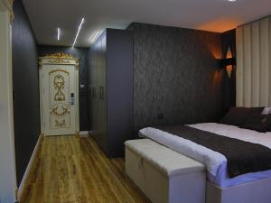 Gelevera Park - Otel Spa Restaurant