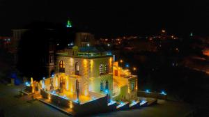 Gemosa Cappadocia Hotel