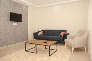 Gencerler Apart Otel