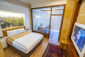 Gherdan Gold Hotel