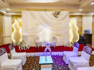 Gherdan Gold Hotel