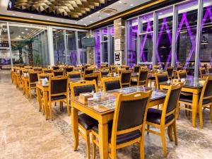 Gherdan Gold Hotel