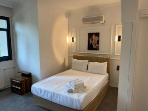Global Termal Hotel