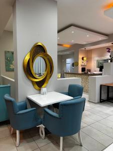 Gold Kaya Otel