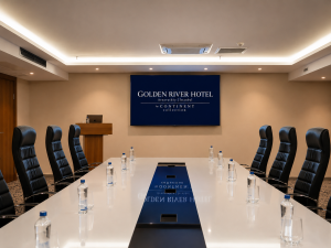 Golden River Hotel By Continent