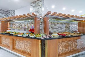 Grand Barhan Hotel