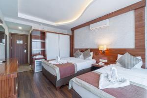 Grand Barhan Hotel