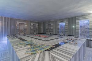 Grand Barhan Hotel