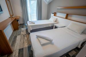 Grand Emir Hotel & Spa