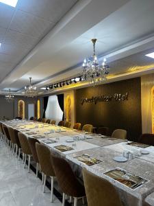 Grand Gülizar Otel