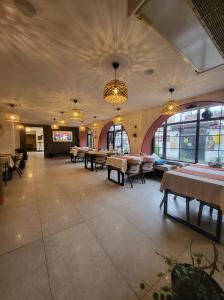 Grand Harşena Otel