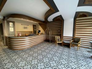 Grand Hasankeyf Otel