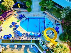 Grand Hotel Avcı Karaburun